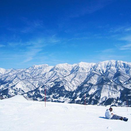 白马村 白兔白沙旅馆酒店 外观 照片