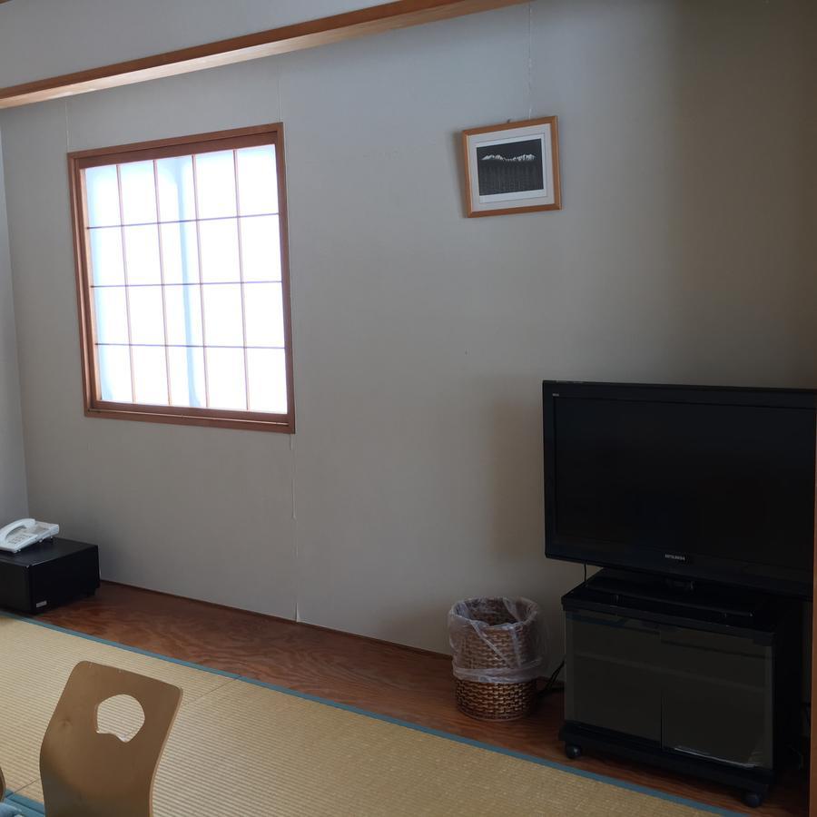 白马村 白兔白沙旅馆酒店 外观 照片