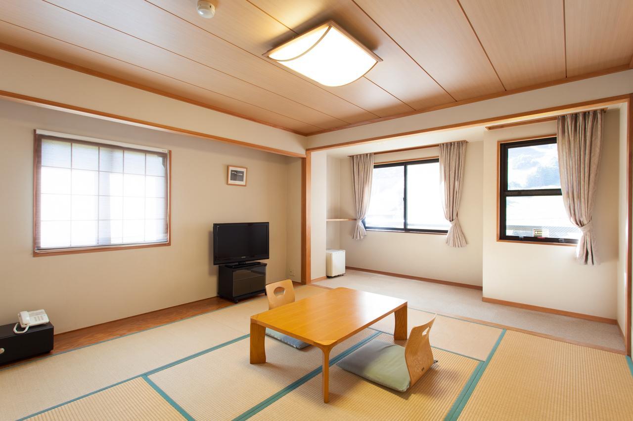 白马村 白兔白沙旅馆酒店 外观 照片