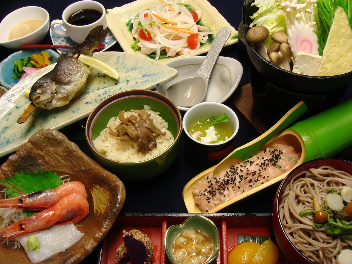 白马村 白兔白沙旅馆酒店 外观 照片