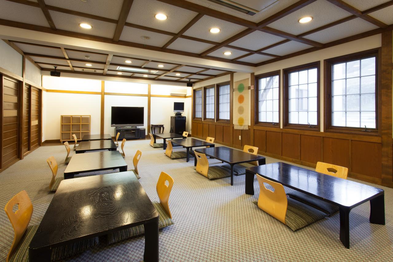 白马村 白兔白沙旅馆酒店 外观 照片