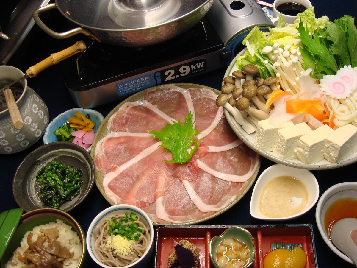 白马村 白兔白沙旅馆酒店 外观 照片