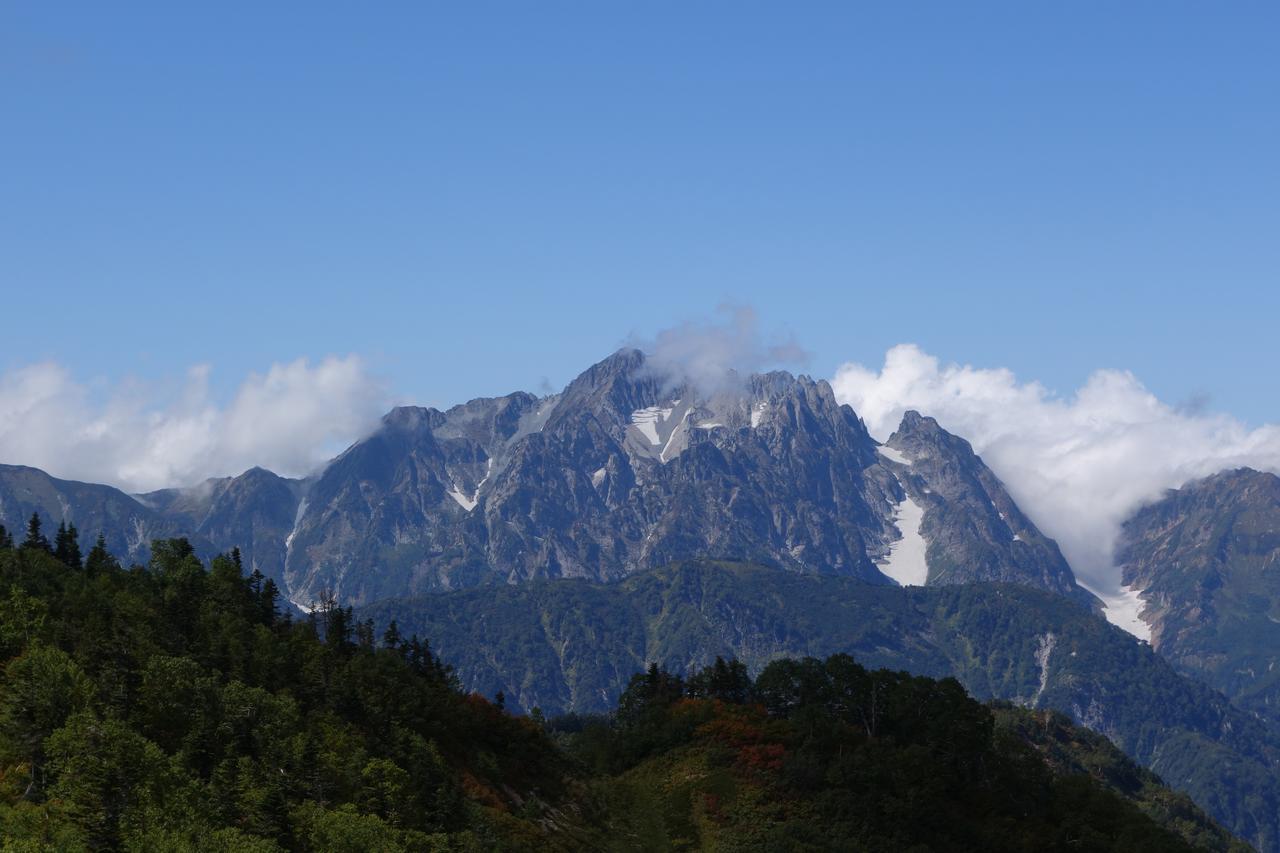 白马村 白兔白沙旅馆酒店 外观 照片
